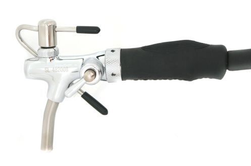 Výčepní kohout Lindr Výčepní pistole LINDR