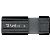 USB Flash Disk VERBATIM USB FD 32GB PINSTRIPE BLACK