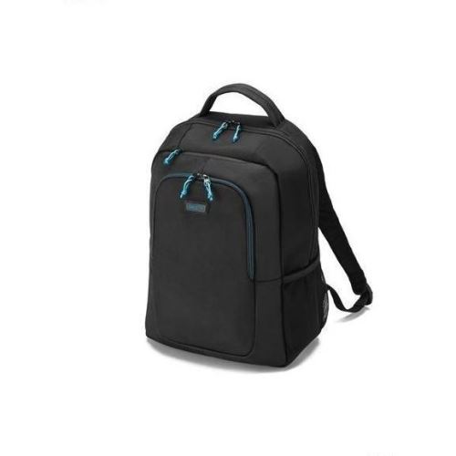 Brašna Dicota Spin Backpack 15,6 -černá