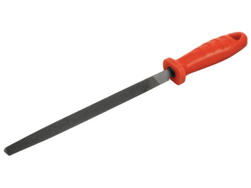 Pilník / rašple EXTOL PREMIUM pilník tříhranný, 200mm, 8803652