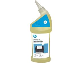 Olej HP pro skartovací stroje 400ml