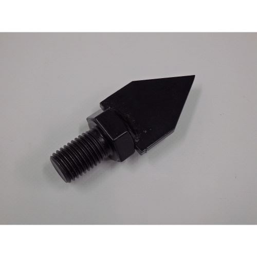 Point for auger drill, 50A021042