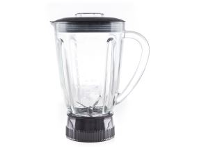 Mixovací nádoba G21 k robotu Promesso, skleněná 1,6 l Mixovací nádoba G21 k robotu Promesso, skleněná 1,6 l