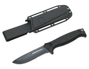 Nůž Cattara WARRIOR 22,5 cm s pouzdrem (5)
