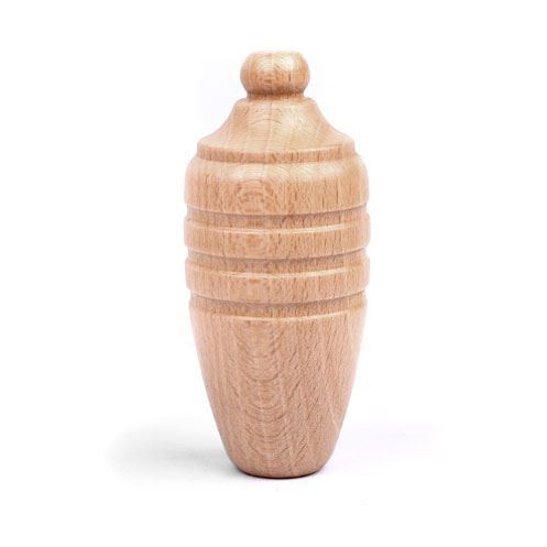 Madlo Lindr Koh-madlo dřevené speciál - 1 (buk lak)