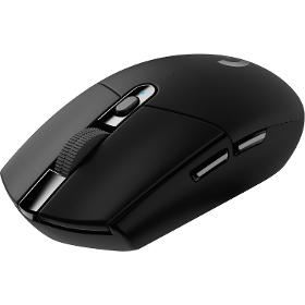 PC myš LOGITECH G305 Recoil Black