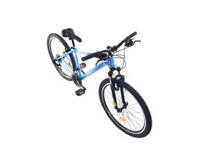 Horské jízdní kolo Capriolo OXYGEN 29"/16" modrá (5)
