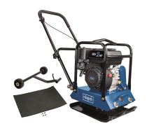 Vibrační deska 60 kg SCHEPPACH HP 1200 S