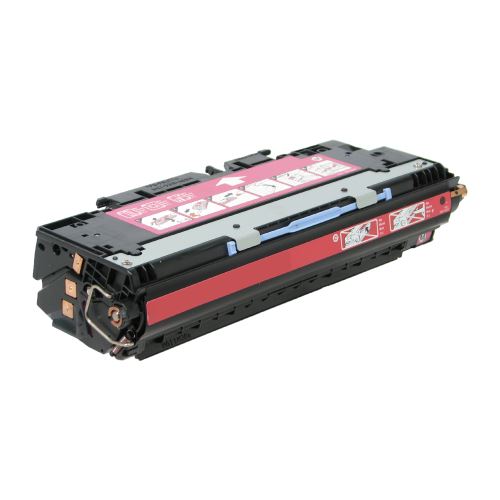 Toner Q2673A, No 309A kompatibilní purpurový pro HP Color LaserJet 3500 (4000str./5%)