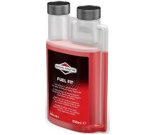 Aditivum Briggs&amp;Stratton Stabilizátor paliva Fuel Fit 250ml, bezproblémový start až 24 měsíců