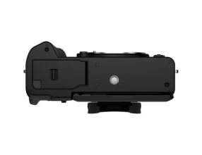 Digitální fotoaparát Fujifilm X-T5 body black (3)