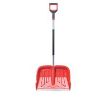 Hrablo Prosperplast SNOWER 55 ALUTUBE červené