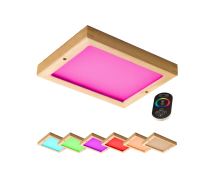 LanitPlast saunové LED světlo KARIBU (66568)