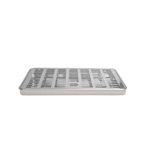 LINDR Odkapní miska 240x150x16 mm - lisovaná - Kontakt 70