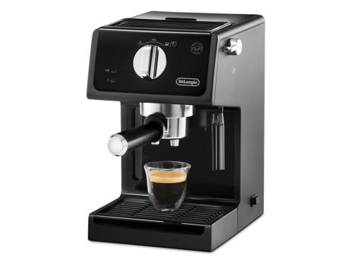 Pákové espresso DE LONGHI ECP 31.21