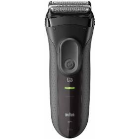 Holící strojek pánský BRAUN Series 3+ 3000s