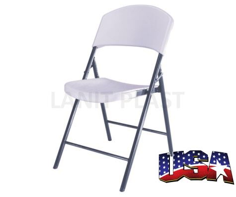 Zahradní židle - křeslo LIFETIME Skládací židle - 1 kus