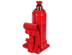 Hydraulický zvedák panenka SX BOTTLE JACK 8T SIXTOL (2)