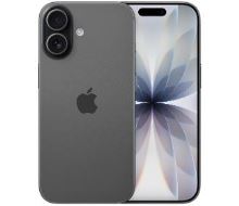 Mobilní telefon APPLE iPhone 17 256GB Black