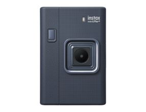Fotoaparát Fujifilm instax mini LiPlay+ Midnight Blue