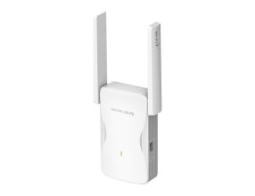 WiFi extender TP-Link Mercusys ME25BE AP/Extender/Repeater, WiFi7,  BE3600, 1x GLAN (1)