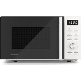 Mikrovlnná trouba SENCOR SMW 5119WH