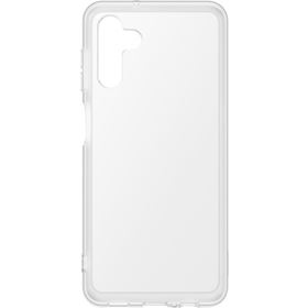 Kryt na mobil SAMSUNG Transparent Back Cover pro Galaxy A13 5G Clear