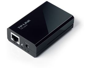 POE TP-Link POE150S PoE napájení 48 V, 15,4W, IEEE802.3af