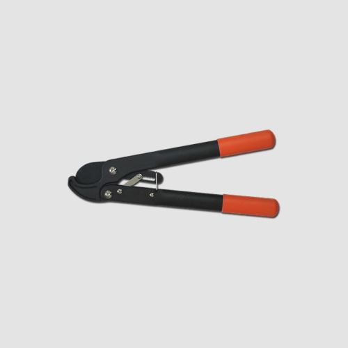 Dvouruční nůžky XTline Nůžky na větve Nylon & Fiberglass oblé 410mm 7108 Winland, XT97108
