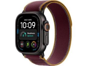 Smart hodinky APPLE Watch Ultra 4 GPS + Cellular 4 Smart hodinky APPLE Watch Ultra 4 GPS + Cellular 4