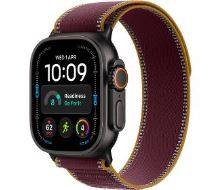 Smart hodinky APPLE Watch Ultra 4 GPS + Cellular 4