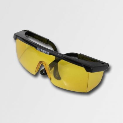 Pracovní brýle CORONA PC0001 brýle žluté