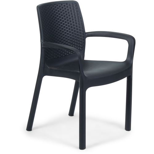 Zahradní židle - křeslo FIELDMANN FDZN 3010