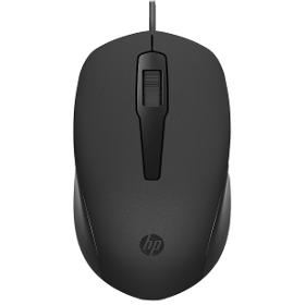 PC myš HEWLETT PACKARD 150 Wired