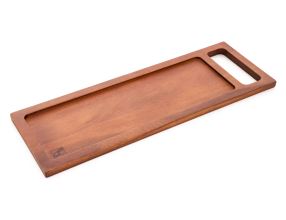 Prkénko servírovací G21 akácie 480 x 160 x 15 mm (5)