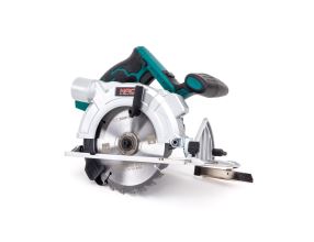 Okružní pila NAC AKU  CS-165-LI-20V stroj