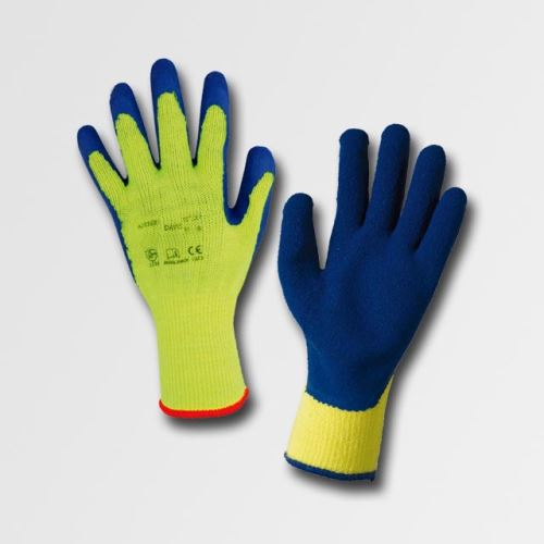 Pracovní rukavice XTline JAA9094, Rukavice zimní DAVIS vel.10