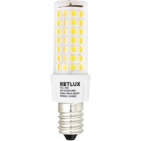 LED žárovka do digestoře RETLUX RLL 459