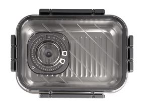 Vakuovací dóza G21 1000 ml, nerezová (5)