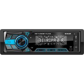 Autorádio SENCOR SCT 5060BMR