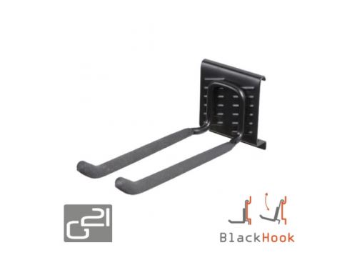 Alarm G21 BLACKHOOK DOUBLE NEEDLE 22X7,5 CM