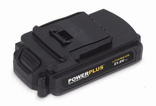POWERPLUS 103.080.06 - Baterie pro POWX0050LI