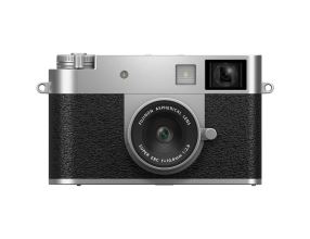 Digitální fotoaparát Fujifilm X-HF1 ( X-half) silver