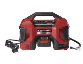 Kompresor Einhell PRESSITO Expert, bez baterie (1)