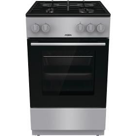 Sporák plynový MORA P 2252 A1S
