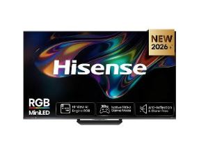 LED televize Hisense 65UR8S