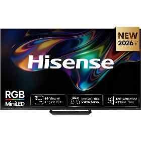 LED televize Hisense 65UR8S