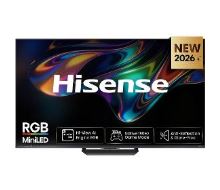 LED televize Hisense 65UR8S
