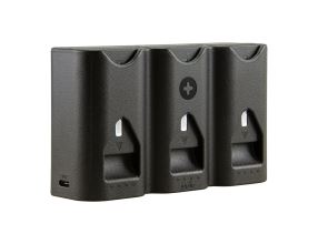 Nabíječka Jupio Tri-Charge AIR3 LP-E6 Series