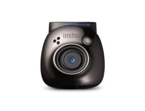Fotoaparát Fujifilm instax Pal metal black